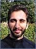 Kasra Pournadeali, N.D.
