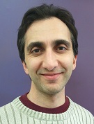 Kasra Pournadeali, ND, FACN