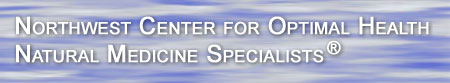 Northwest Center for Optimal Health